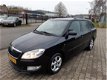 Skoda Fabia Combi - 1.2 TDI Greenline - 1 - Thumbnail