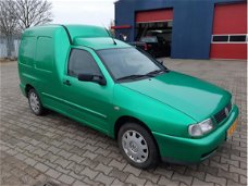 Volkswagen Caddy - 1.9 TDI