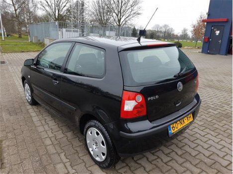 Volkswagen Polo - 1.9 SDI - 1