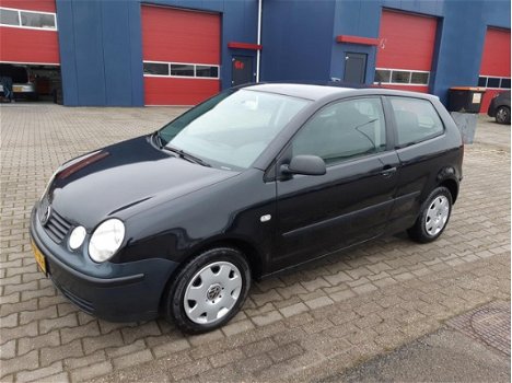 Volkswagen Polo - 1.9 SDI - 1