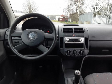 Volkswagen Polo - 1.9 SDI - 1