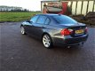 BMW 3-serie - 320i Graphite - 1 - Thumbnail