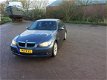 BMW 3-serie - 320i Graphite - 1 - Thumbnail