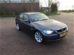 BMW 3-serie - 320i Graphite - 1 - Thumbnail