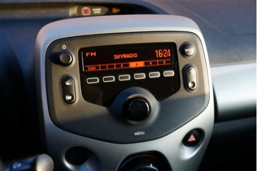 Peugeot 108 - 1.0 e-VTi 69pk 5-drs Active | Airco | Elektrische ramen | 1e eigenaar - 1
