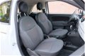 Fiat 500 - 1.2 69pk Dualogic Collezione | Panoramadak | Climate | Uconnect™ | Cruise - 1 - Thumbnail