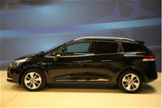 Renault Clio Estate - 0.9 TCe Limited