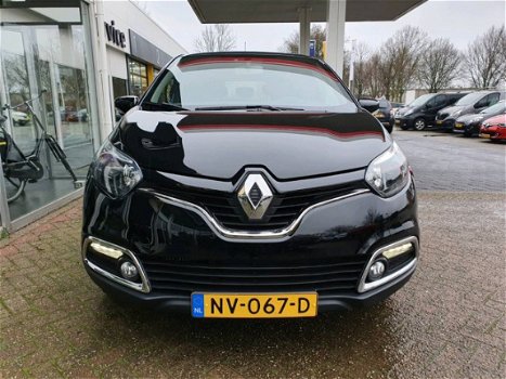 Renault Captur - 0.9 TCe Limited - 1