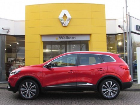 Renault Kadjar - 1.2 TCE 130 Bose - 1