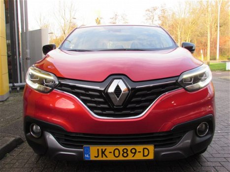 Renault Kadjar - 1.2 TCE 130 Bose - 1