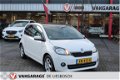 Skoda Citigo - 1.0 Greentech Tour panoramadak, airco, stoelverw, lm velgen - 1 - Thumbnail