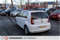 Skoda Citigo - 1.0 Greentech Tour panoramadak, airco, stoelverw, lm velgen - 1 - Thumbnail