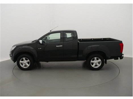 Isuzu D-Max - 2.5D 163PK | Airco | Automaat | Cruise | Telefoon - 1