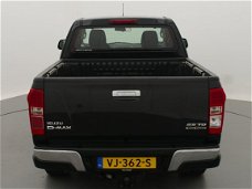 Isuzu D-Max - 2.5D 163PK | Airco | Automaat | Cruise | Telefoon