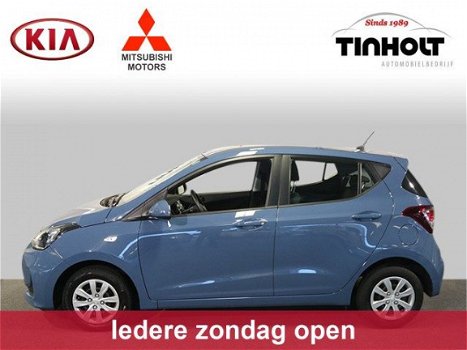 Hyundai i10 - 1.0i Comfort - 1