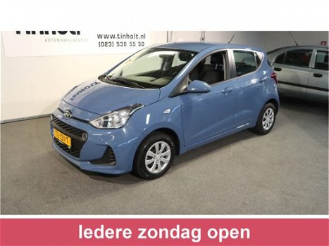 Hyundai i10 - 1.0i Comfort - 1