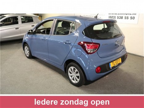 Hyundai i10 - 1.0i Comfort - 1