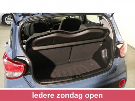 Hyundai i10 - 1.0i Comfort - 1