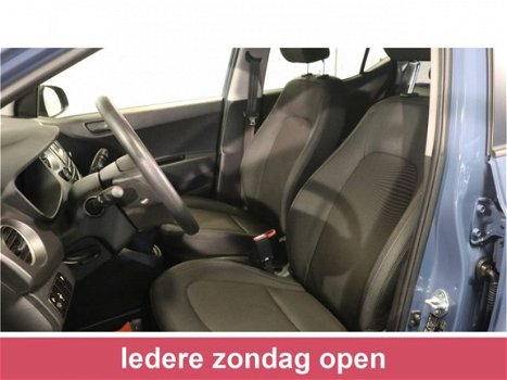 Hyundai i10 - 1.0i Comfort - 1