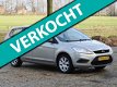 Ford Focus Wagon - 1.6 Trend / bekende historie / airco / cruise / trekhaak - 1 - Thumbnail