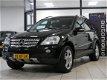Mercedes-Benz M-klasse - 280 CDI Orig. Nederlands 189dkm Leder/Alcantara NAVI Trekhaak 19 Inch Velge - 1 - Thumbnail