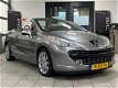 Peugeot 207 CC - 1.6-16V T Féline Vol Leder JBL Sound Climate *140dkm* APK 2021 17 Inch Schitterende - 1 - Thumbnail