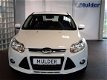 Ford Focus - 1.0 EcoBoost 125pk SYNC Edition | Climate en Cruise-control | PDC v+a | - 1 - Thumbnail