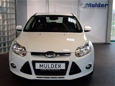 Ford Focus - 1.0 EcoBoost 125pk SYNC Edition | Climate en Cruise-control | PDC v+a |