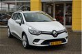 Renault Clio Estate - TCE 90 Zen - 1 - Thumbnail