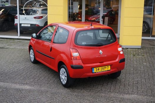 Renault Twingo - 1.2 Authentique, AIRCO - 1