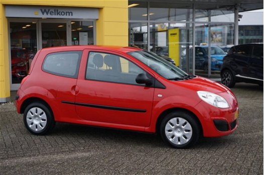 Renault Twingo - 1.2 Authentique, AIRCO - 1