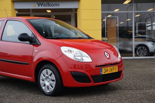 Renault Twingo - 1.2 Authentique, AIRCO - 1