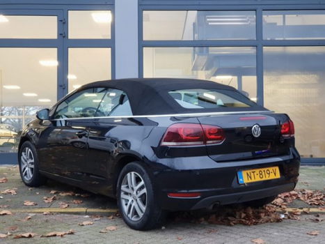 Volkswagen Golf Cabriolet - 1.2 TSI BlueMotion - 1