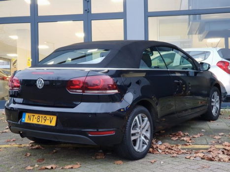 Volkswagen Golf Cabriolet - 1.2 TSI BlueMotion - 1