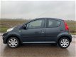 Peugeot 107 - 1.0-12V Sublime 5 Deurs / airco 2010 - 1 - Thumbnail