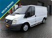 Ford Transit - 2.2L TDCI BJ:2007 met APK 260S 2.2 TDCI - 1 - Thumbnail