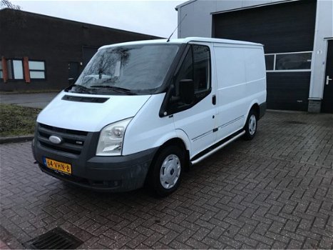 Ford Transit - 2.2L TDCI BJ:2007 met APK 260S 2.2 TDCI - 1