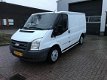 Ford Transit - 2.2L TDCI BJ:2007 met APK 260S 2.2 TDCI - 1 - Thumbnail