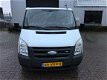 Ford Transit - 2.2L TDCI BJ:2007 met APK 260S 2.2 TDCI - 1 - Thumbnail