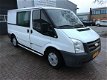 Ford Transit - 2.2L TDCI BJ:2007 met APK 260S 2.2 TDCI - 1 - Thumbnail