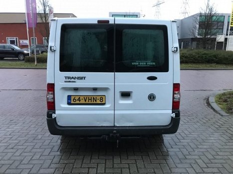 Ford Transit - 2.2L TDCI BJ:2007 met APK 260S 2.2 TDCI - 1