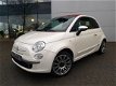 Fiat 500 C - 0.9 TwinAir Lounge LEDER / XENON / PDC - 1 - Thumbnail