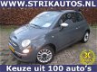 Fiat 500 C - 0.9TwinAir Turbo CABRIO AUTOMAAT - 1 - Thumbnail