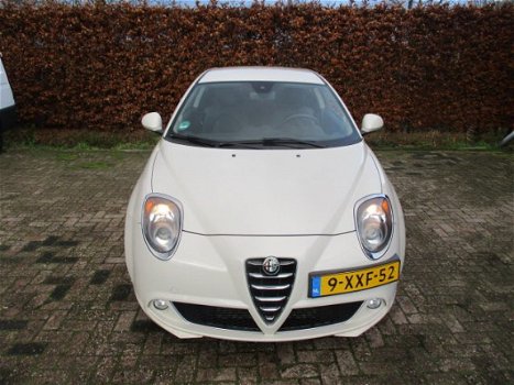 Alfa Romeo MiTo - 0.9 TwinAir Esclusivo Leder, Navi. 1e Eigenaar - 1