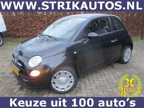 Fiat 500 - 1.0 TwinAir Pop AIRCO - 1