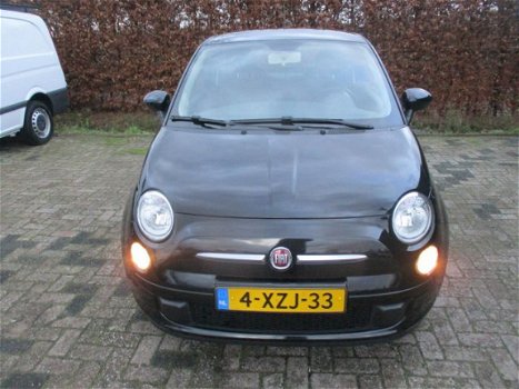 Fiat 500 - 1.0 TwinAir Pop AIRCO - 1