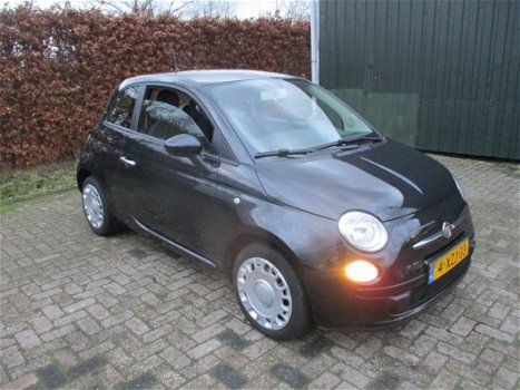 Fiat 500 - 1.0 TwinAir Pop AIRCO - 1