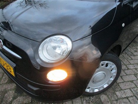 Fiat 500 - 1.0 TwinAir Pop AIRCO - 1