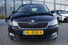 Skoda Fabia - 1.2 TSI Edition , 111 PK Adaptive Cruise Control