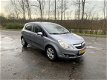 Opel Corsa - 1.2-16V Enjoy 2009 AIRCO Cruise control NWE APK NIEUWSTAAT - 1 - Thumbnail